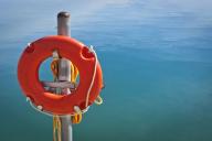 Спасательный круг