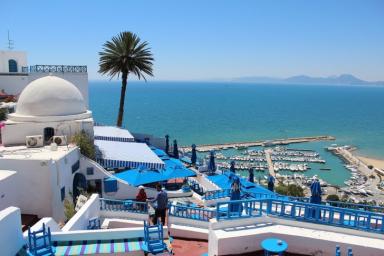 МИД предупредил российских туристов в Тунисе об одной опасности