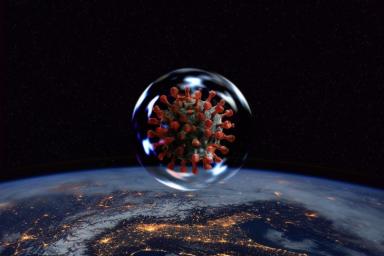 В ВОЗ предупредили о более опасных новых штаммах коронавируса в будущем
