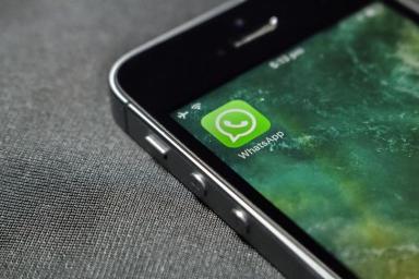 WhatsApp грозит штраф до шести миллионов рублей