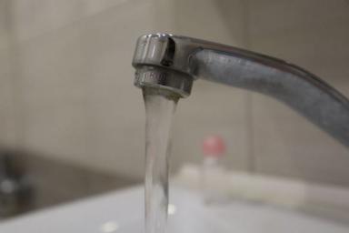 В питьевой воде российского города обнаружили опасные вещества