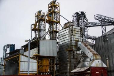 Россиян лишат права на украинские заводы