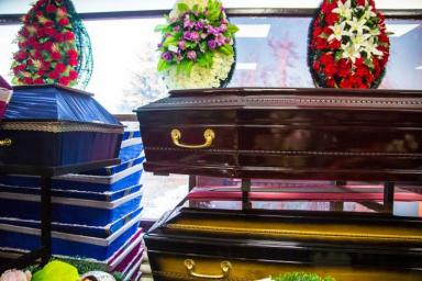 В России врачи выдали для погребения тело чужого человека