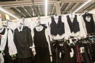 Форма для российских школьников оказалась опасной