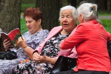 В России собираются вернуть прежний возраст выхода на пенсию