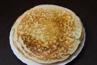 9 советов, благодаря которым получиться испечь идеальные блины