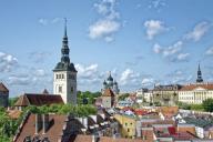 В Эстонии объявили чрезвычайную ситуацию из-за коронавируса