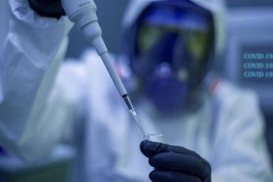 Разведка США получила данные о вирусах в лаборатории Уханя