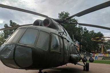 Из-за крушения вертолета Ми-8 на Камчатке могли погибнуть 8 человек