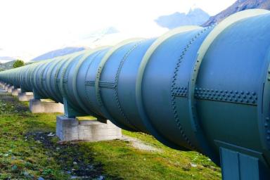 Казахстан обвинили в огромной утечке опасного газа