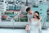 5 признаков того, что женщина нашла своего мужчину