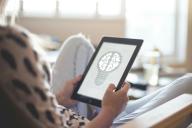 В России создали сверхчувствительный датчик для мозга