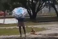 Кадр из видео