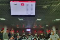 Виза, коронавирус