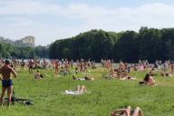 В Гидрометцентре перечислили регионы России с аномальной погодой