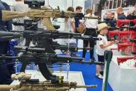 В США ограничили импорт некоторых видов российского оружия