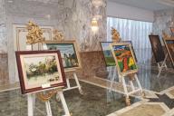 Музей, молодежь