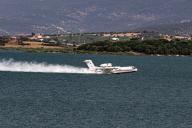 Эксперты назвали вероятную причину крушения Бе-200 в Турции