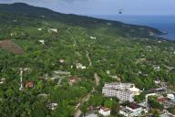 Число погибших во время землетрясения на Гаити превысило 700 человек