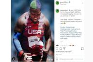 Рейвен Сондерс