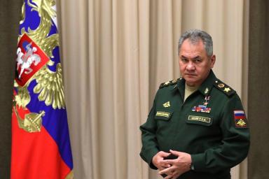 Министр обороны России назвал страшнейшую угрозу для России