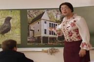 Кадр из шоу Наша Russia