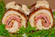 2 рецепта блюд из сыра, от которых гости останутся в восторге