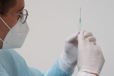 В «Векторе» не видят оснований для вакцинации от коронавируса детей