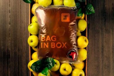Упаковка для напитков Bag in box: какие преимущества, где применяется