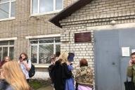 Соседи описали семью «пермского стрелка»