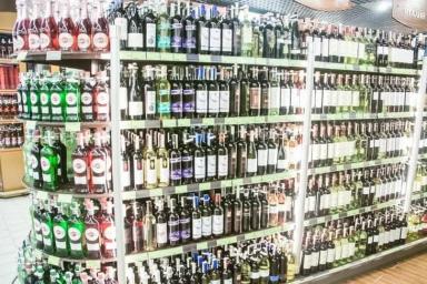 Минздраве заявил о снижении потребления алкоголя в России