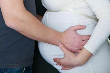 Повышенное пособие для беременных назначили почти 93 тыс. россиянок