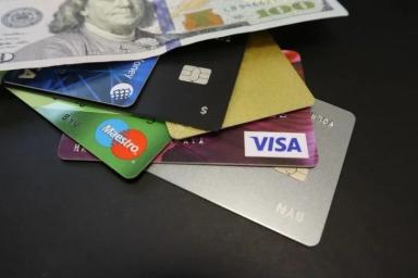 Visa повысит комиссию за оплату картами в супермаркетах в 2022 году 