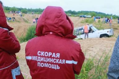 Найдены тела погибших при падении гидросамолета в ХМАО