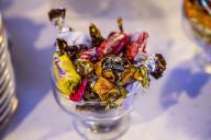 Кондитеры оценили ущерб из-за спора с Белоруссией о маркировке конфет