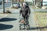 В России могут внедрить систему страхования долговременного ухода