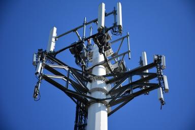В Минцифры заявили о доказанной безопасности связи 5G