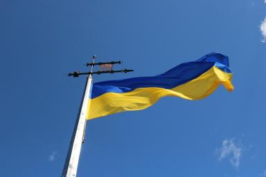 Киев ввел санкции против организаторов выборов в Крыму