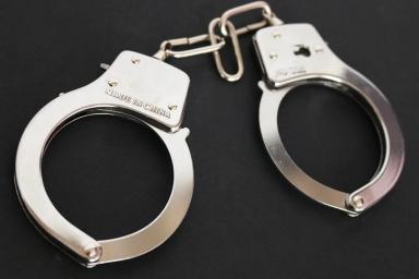 Суд арестовал обвиняемого в убийстве двух школьниц в Кузбассе