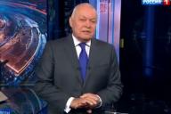 Дмитрия Киселева госпитализировали с коронавирусом