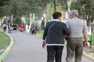 5 причин, почему женщинам стоит держаться за мужчин 50+