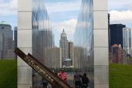Мемориал 11 сентября