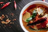 Что делать, если переперчили суп: 3 простых способа решения проблемы