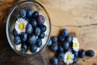 9 продуктов, которые продлевают молодость