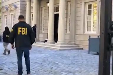 ФБР США провело обыск в дом Олега Дерипаски
