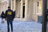 ФБР США провело обыск в дом Олега Дерипаски