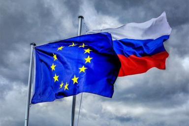 Европа хочет ввести санкции против России за союз с Белоруссией. Реакция официального Минска