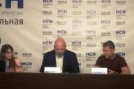 аналитик фондового рынка Владимир Левченко