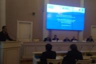 Иван Мельников