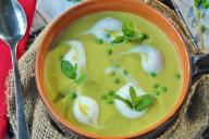 Говяжий бульон мутнеет: почему это происходит, что делать